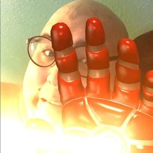 Meet your Posher, Bryon